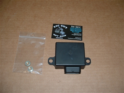 Victory ACM - Auto Cancel Module - 2005-08