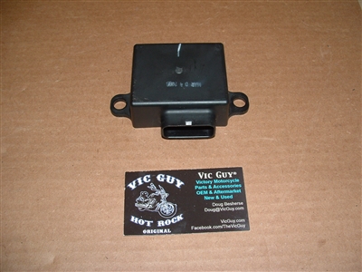 Victory ACM - Auto Cancel Module - 2005-08